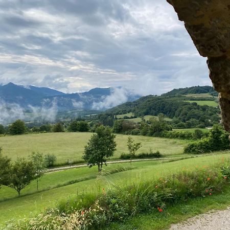 Bed and Breakfast Weekend En Provence Comps  Exteriér fotografie