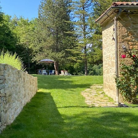 Bed and Breakfast Weekend En Provence Comps  Exteriér fotografie