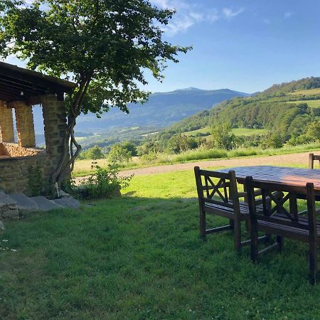 Bed and Breakfast Weekend En Provence Comps  Exteriér fotografie