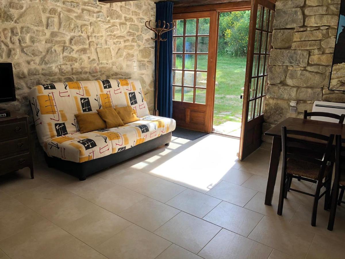 Bed and Breakfast Weekend En Provence Comps  Exteriér fotografie