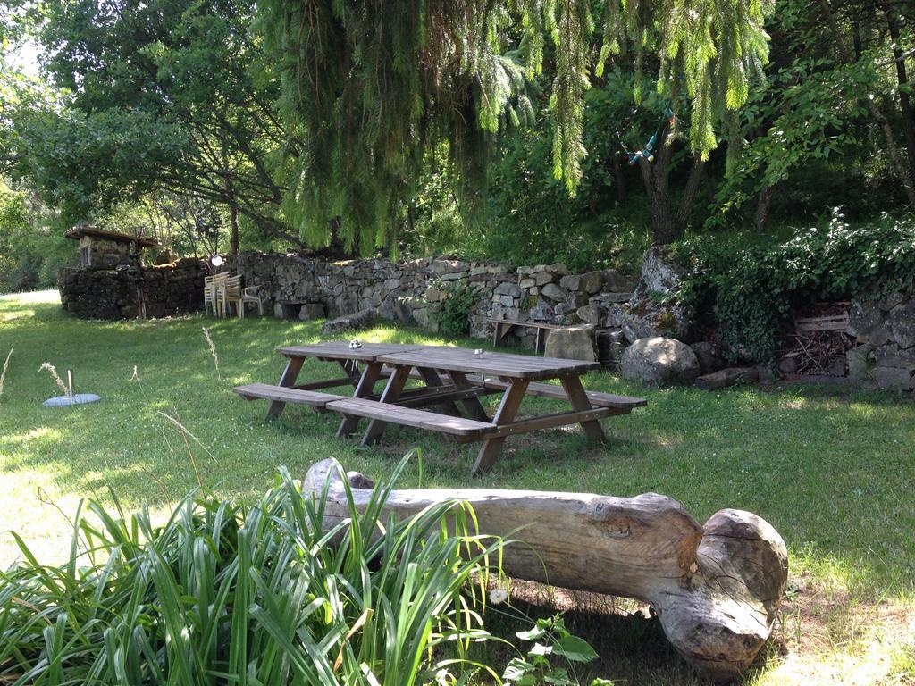Bed and Breakfast Weekend En Provence Comps  Pokoj fotografie