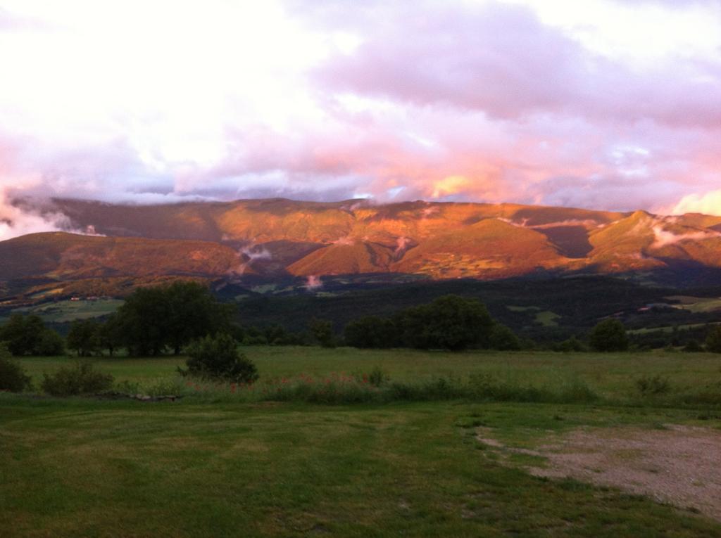 Bed and Breakfast Weekend En Provence Comps  Pokoj fotografie
