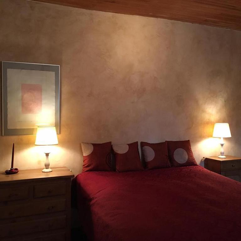 Bed and Breakfast Weekend En Provence Comps  Exteriér fotografie