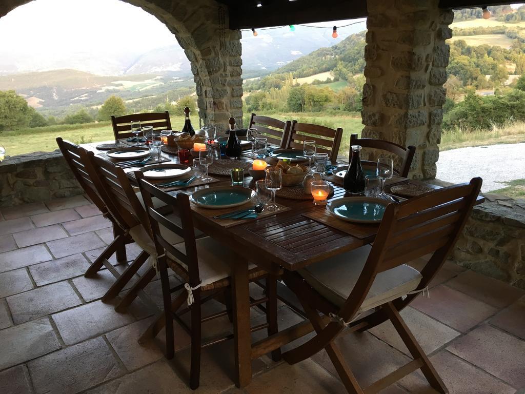 Bed and Breakfast Weekend En Provence Comps  Exteriér fotografie