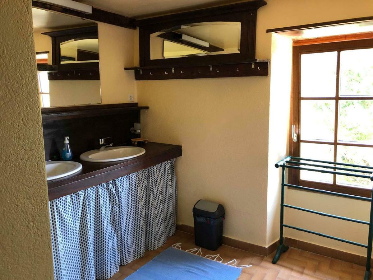 Bed and Breakfast Weekend En Provence Comps  Pokoj fotografie